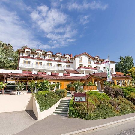 Vitalhotel Krainz Лойперсдорф бай Фюрстенфелд Екстериор снимка