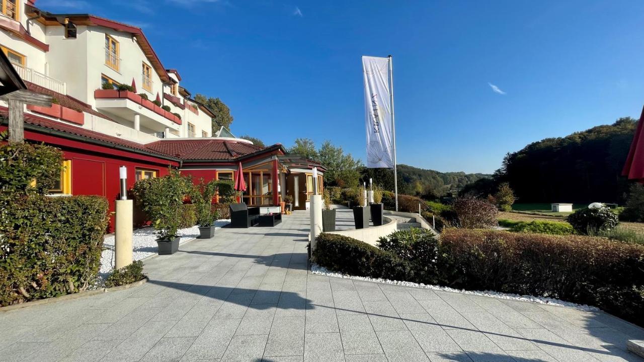 Vitalhotel Krainz Лойперсдорф бай Фюрстенфелд Екстериор снимка