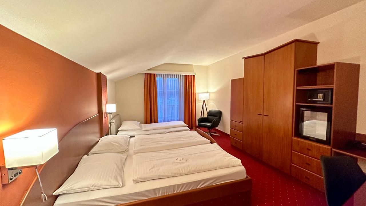Vitalhotel Krainz Лойперсдорф бай Фюрстенфелд Екстериор снимка