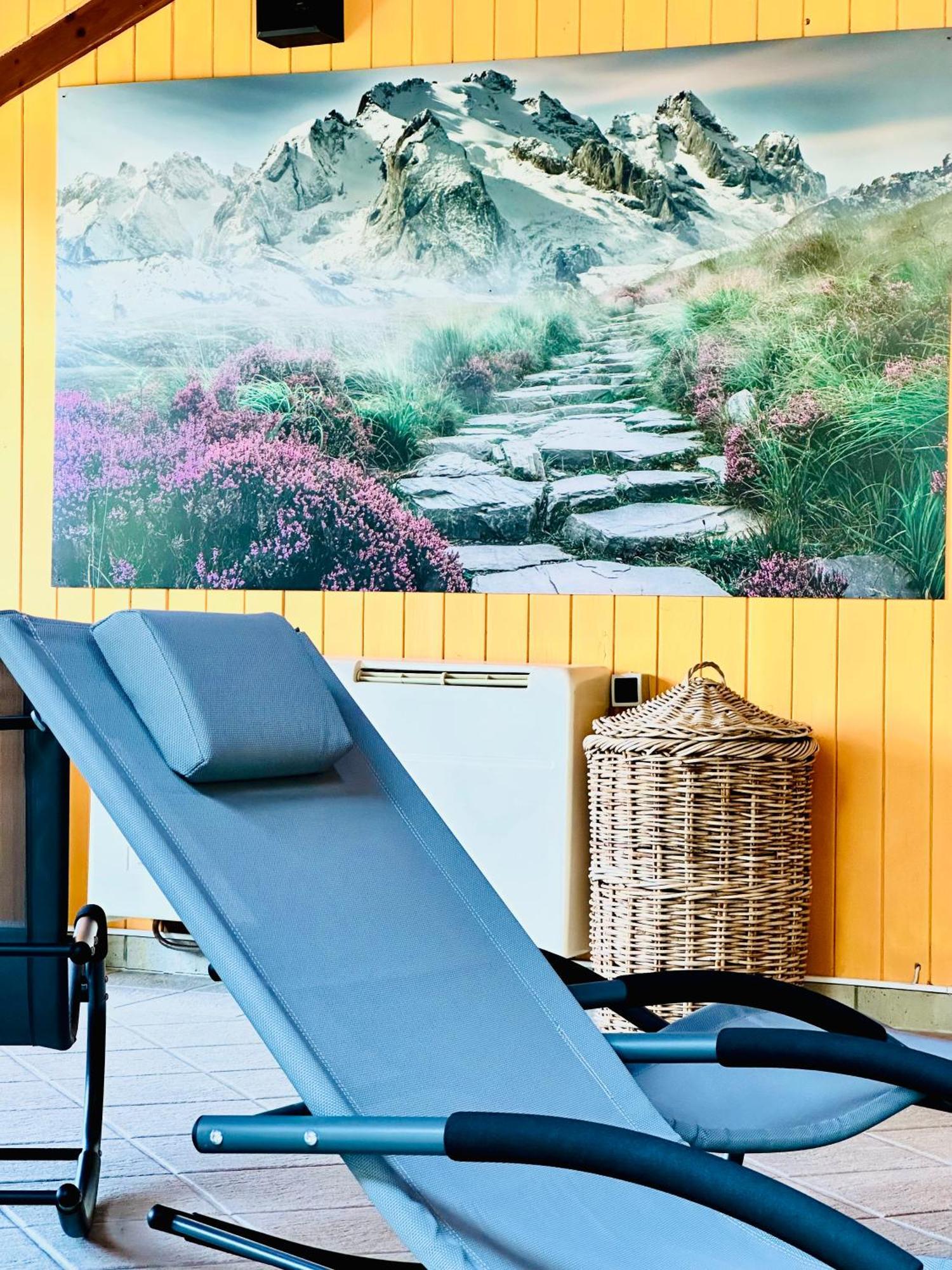 Vitalhotel Krainz Лойперсдорф бай Фюрстенфелд Екстериор снимка