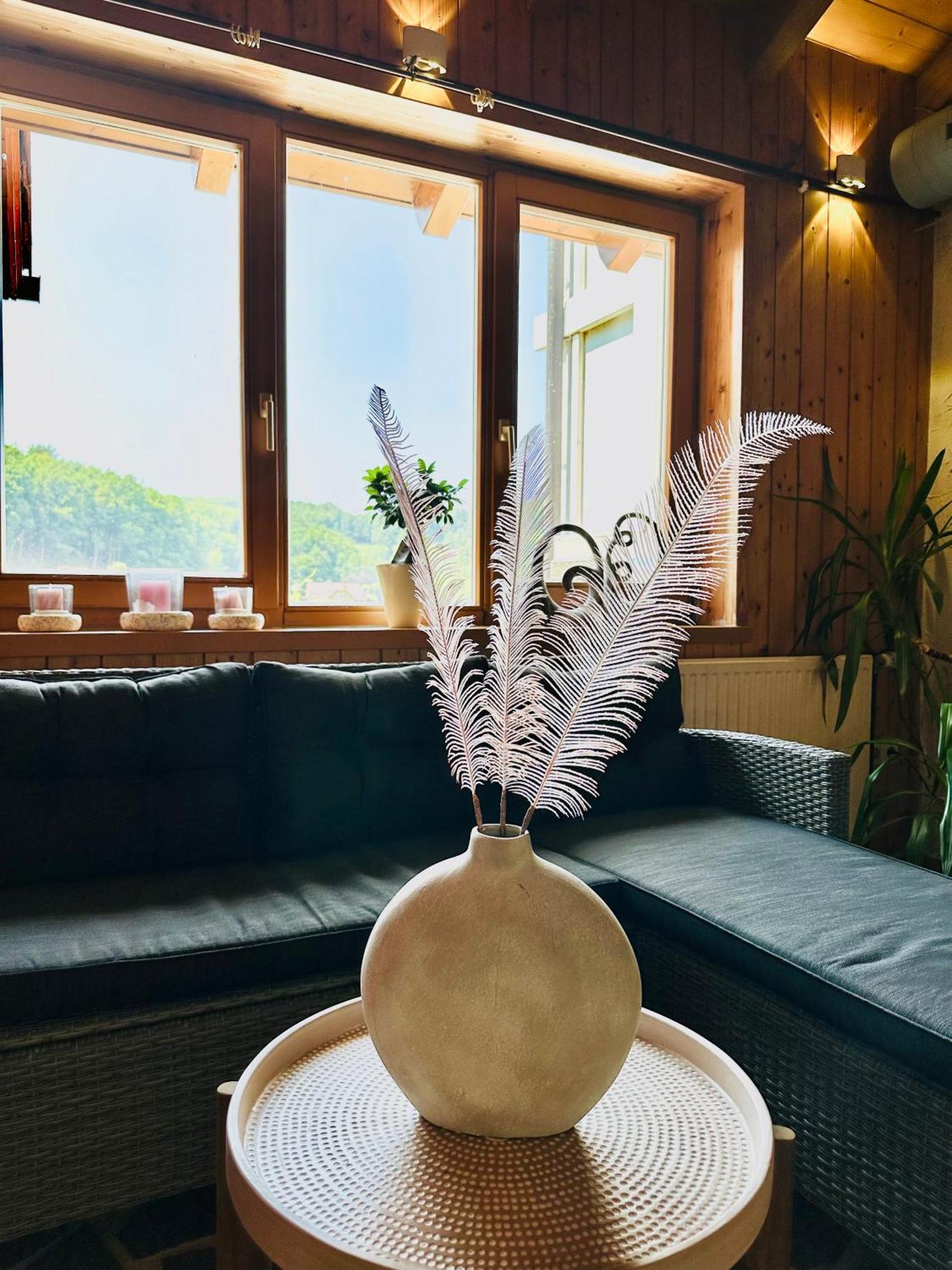 Vitalhotel Krainz Лойперсдорф бай Фюрстенфелд Екстериор снимка